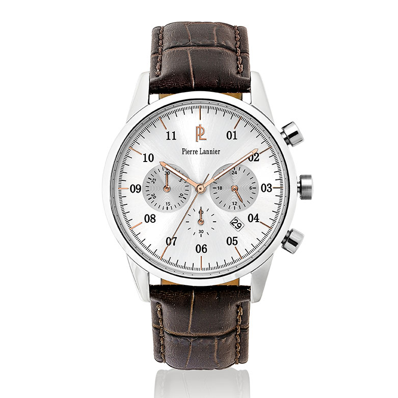 Часы Pierre Lannier Elegance chrono 223D124